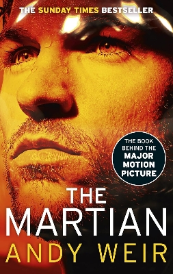 Picture of The Martian (Paperback) import book Paperback