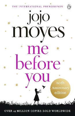 Picture of Me Before You (Paperback)