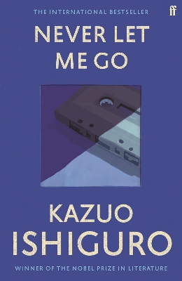 Picture of Never Let Me Go (Paperback)