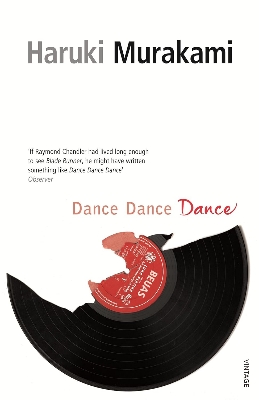 Picture of Dance Dance Dance (Paperback ) impot book