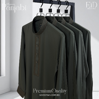 Picture of Goodman Premium quality panjabi