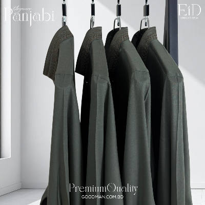 Picture of Goodman Premium quality panjabi