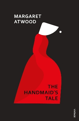 Picture of The Handmaid's Tale (Paperback) import book