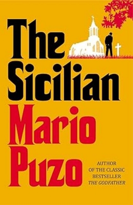 Picture of The Sicilian (Paperback) import book