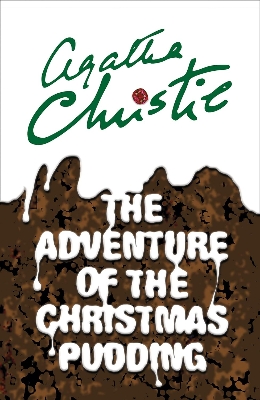 Picture of The Adventure of the Christmas Pudding (Paperback )