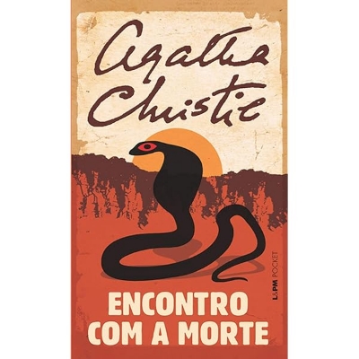 Picture of Appointment with Death (Poirot) Paperback