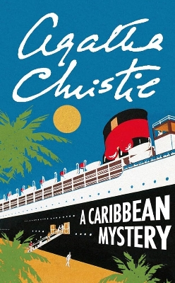 Picture of A Caribbean M ystery: Book 10 (Marple) Paperback