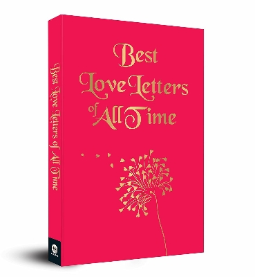 Picture of Best Love Letters of All Time Pocket Classic (Paperback)