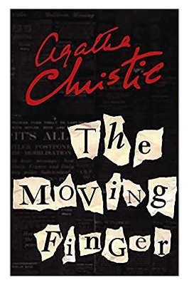 Picture of The Moving Finger (Miss Marple) Paperback