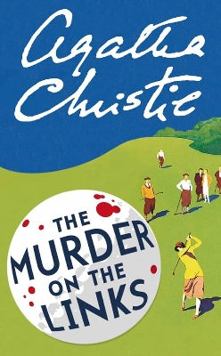 Picture of Murder On The Links (Paperback)