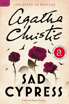 Picture of Sad Cypress (Poirot) Paperback