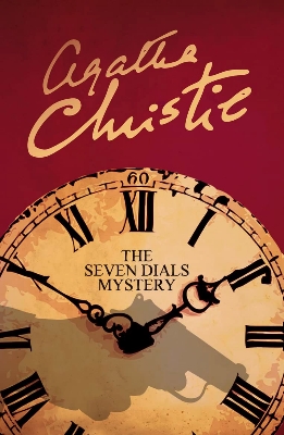 Picture of The Seven Dials M ystery (Paperback)