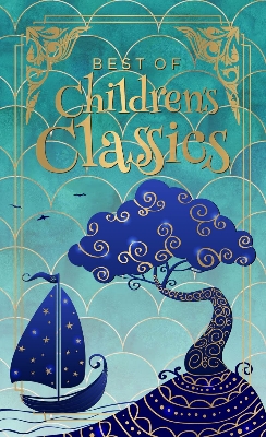 Picture of Best of Childrens Classics Deluxe Hardbound Edition (Hardcover)