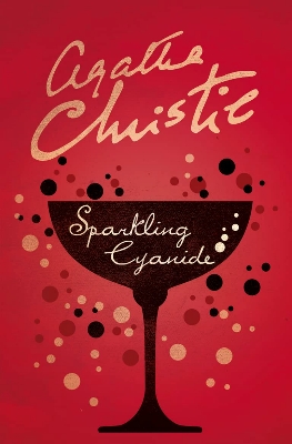 Picture of Sparkling Cyanide (Paperback)