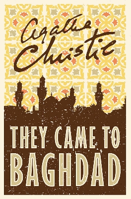 Picture of They Came to Baghdad (Paperback)