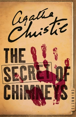 Picture of The Secret of Chimneys (Paperback)