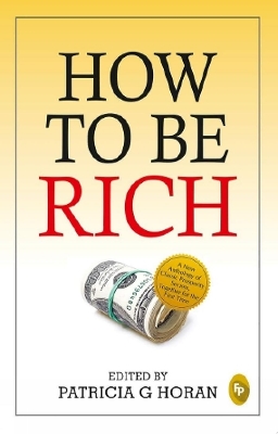 Picture of How to be Rich (Paperback)