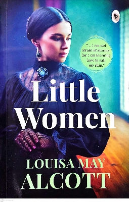 Picture of Little Women (Paperback)
