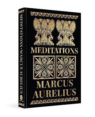 Picture of Meditations (Deluxe Hardbound Edition) Hardcover