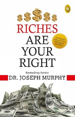 Picture of Riches Are Your Right (Paperback)