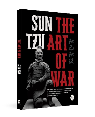 Picture of The Art Of War (Paperback)