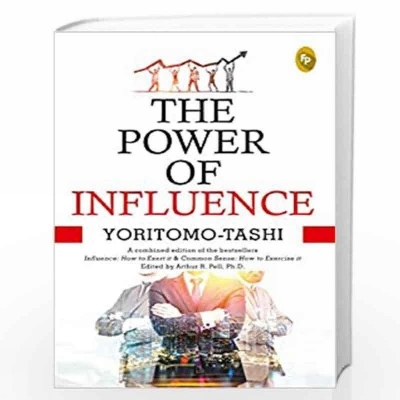 Picture of The Power of Influence (Paperback)