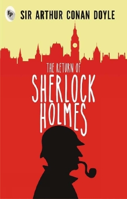 Picture of The Return of Sherlock Holmes (Paperback)