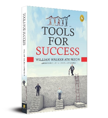 Picture of Tools For Success Paperback