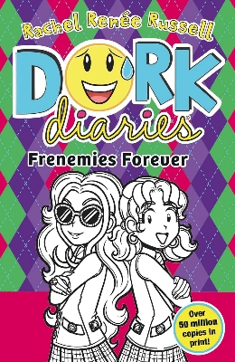 Picture of FRENEMIES FOREVER (Paperback)