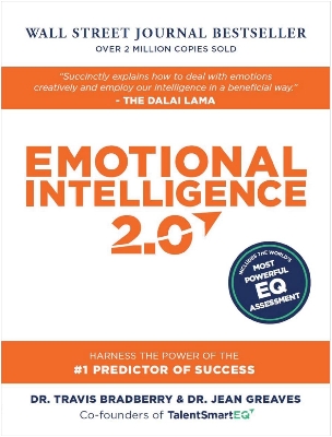 Picture of Emotional Intelligence 2.0 (Hardcover)