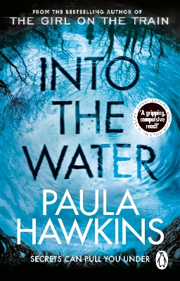 Picture of Into the Water (Paperback)