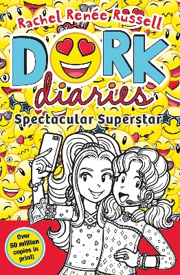 Picture of SPECTACULAR SUPERSTAR