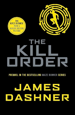 Picture of The Kill Order (Paperback)