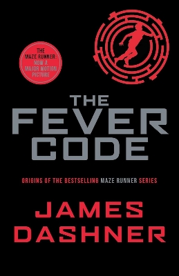 Picture of Fever Code (Prequel Maze Runner) (Paperback)