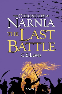 Picture of The Last Battle (Paperback)
