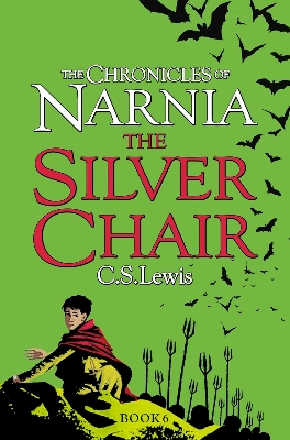Picture of The Silver Chair (Paperback)