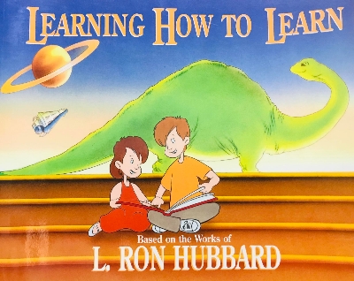 Picture of Learning How to Learn (Paperback)