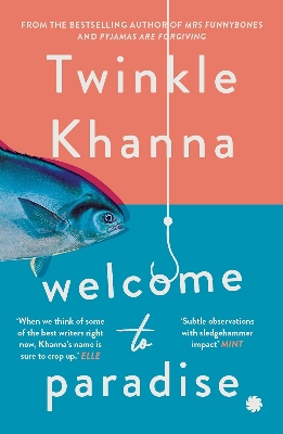 Picture of Welcome to Paradise (Paperback)