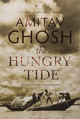 Picture of The Hungry Tide (Paperback)