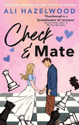 Picture of Check & Mate (Paperback)