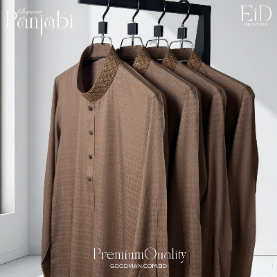 Picture of Goodman Premium quality panjabi