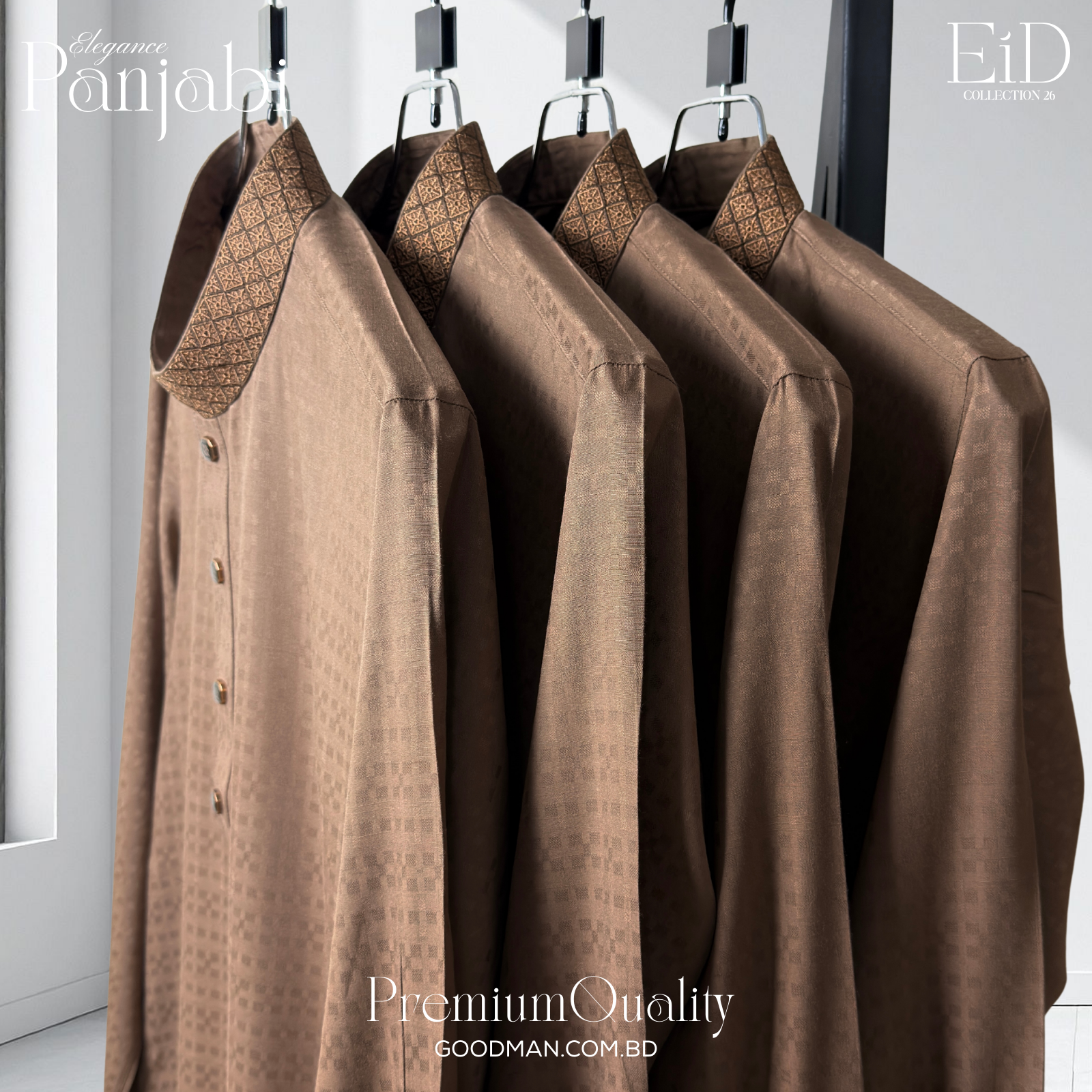 Picture of Goodman Premium quality panjabi