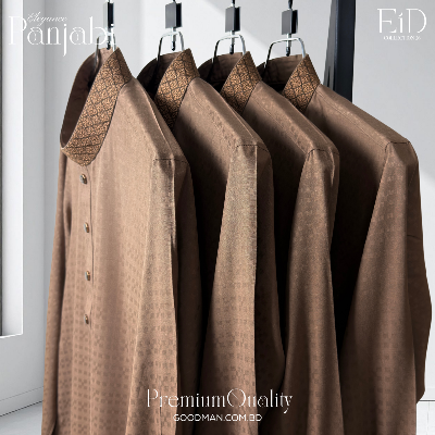 Picture of Goodman Premium quality panjabi