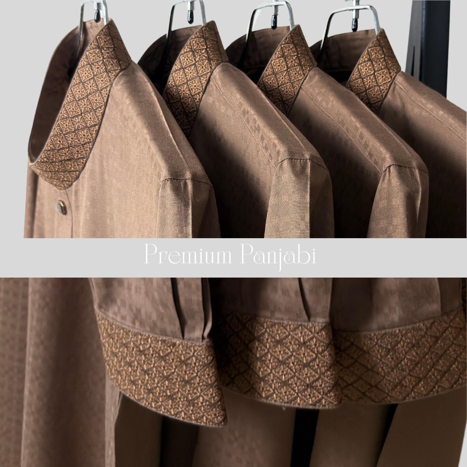 Picture of Goodman Premium quality panjabi