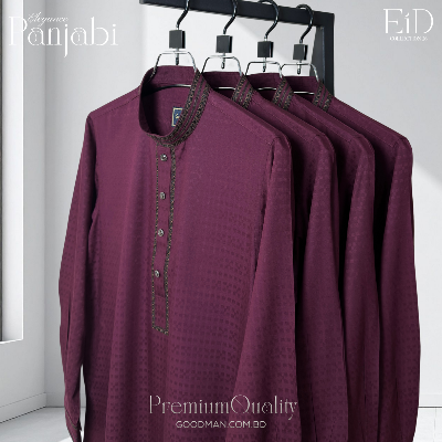 Picture of Goodman Premium quality panjabi