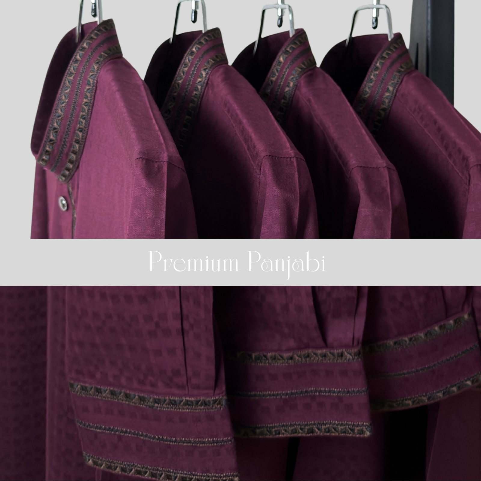 Picture of Goodman Premium quality panjabi