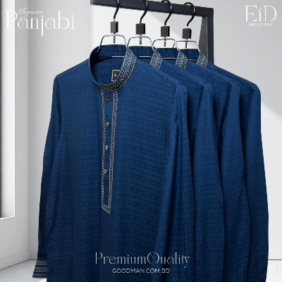 Picture of Goodman Premium quality panjabi