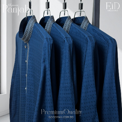 Picture of Goodman Premium quality panjabi