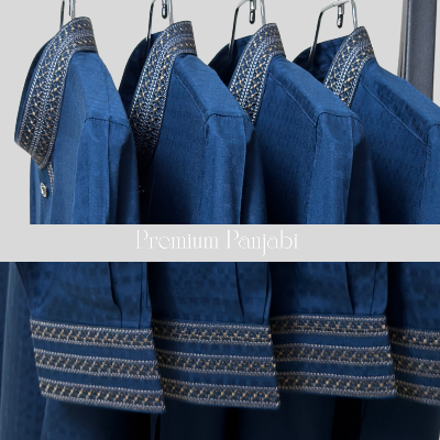 Picture of Goodman Premium quality panjabi