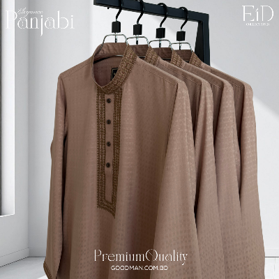 Picture of Goodman Premium quality panjabi